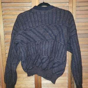 Men's sweater